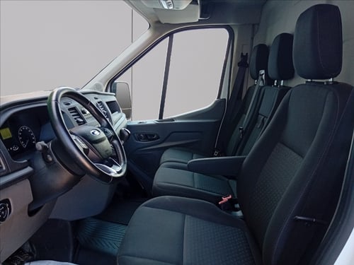 FORD Transit 350 2.0 tdci 130cv trend l3h2  IVA ESCLUSA
