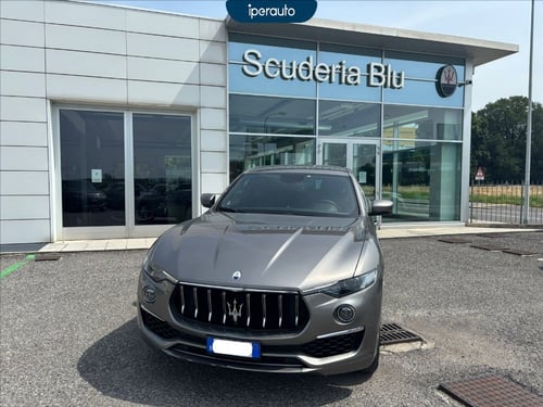 MASERATI Levante 2.0 mhev gt 330cv auto