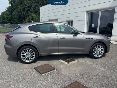 MASERATI Levante 2.0 mhev gt 330cv auto