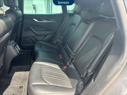 MASERATI Levante 2.0 mhev gt 330cv auto