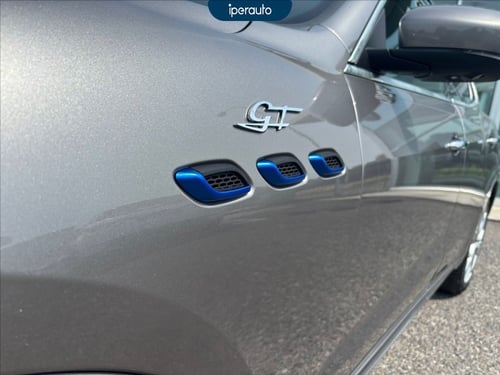 MASERATI Levante 2.0 mhev gt 330cv auto