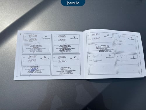MASERATI Levante 2.0 mhev gt 330cv auto