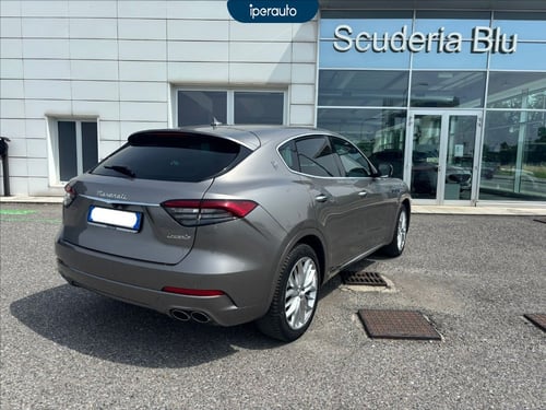 MASERATI Levante 2.0 mhev gt 330cv auto