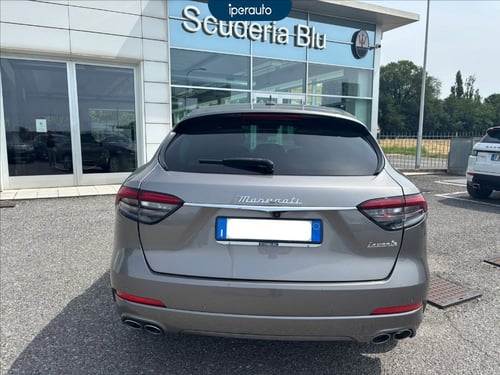 MASERATI Levante 2.0 mhev gt 330cv auto
