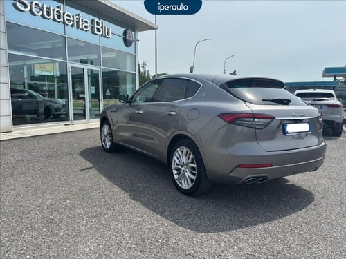 MASERATI Levante 2.0 mhev gt 330cv auto