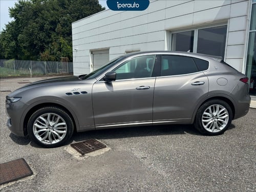 MASERATI Levante 2.0 mhev gt 330cv auto