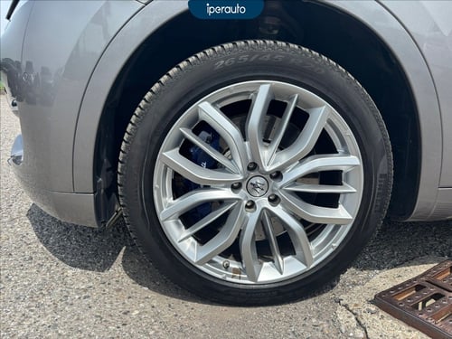 MASERATI Levante 2.0 mhev gt 330cv auto