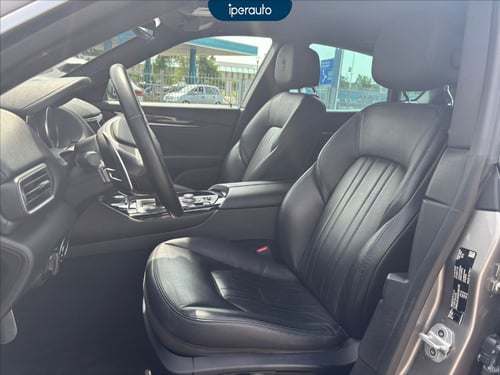 MASERATI Levante 2.0 mhev gt 330cv auto