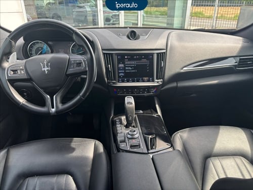 MASERATI Levante 2.0 mhev gt 330cv auto