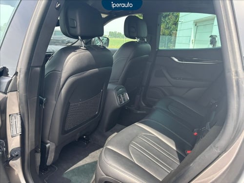 MASERATI Levante 2.0 mhev gt 330cv auto