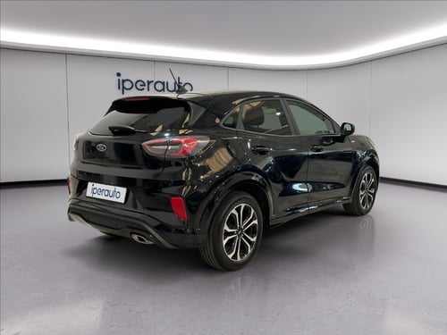 FORD Puma 1.0 ecoboost h st-line s&s 125cv