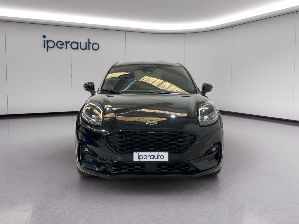 FORD Puma 1.0 ecoboost h st-line s&s 125cv