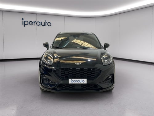 FORD Puma 1.0 ecoboost h st-line s&s 125cv
