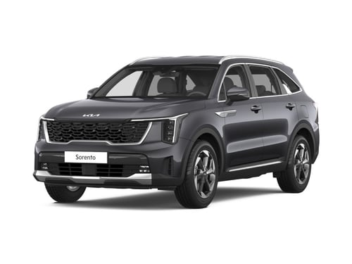KIA Sorento 1.6 tgdi hev style 2wd 239cv at6