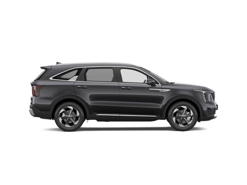 KIA Sorento 1.6 tgdi hev style 2wd 239cv at6