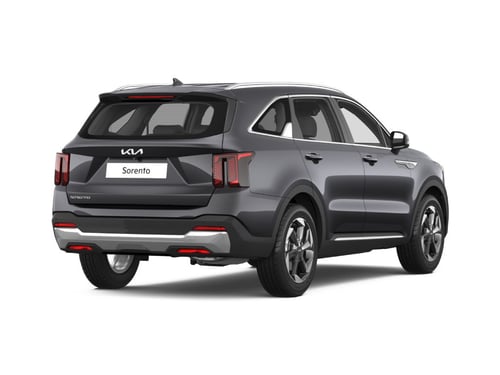 KIA Sorento 1.6 tgdi hev style 2wd 239cv at6