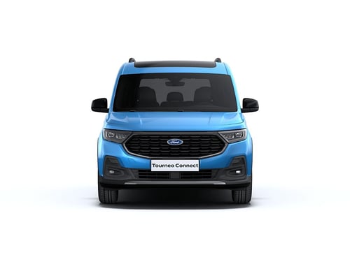 FORD Tourneo Connect 2.0 EcoBlue 122 CV AWD Active