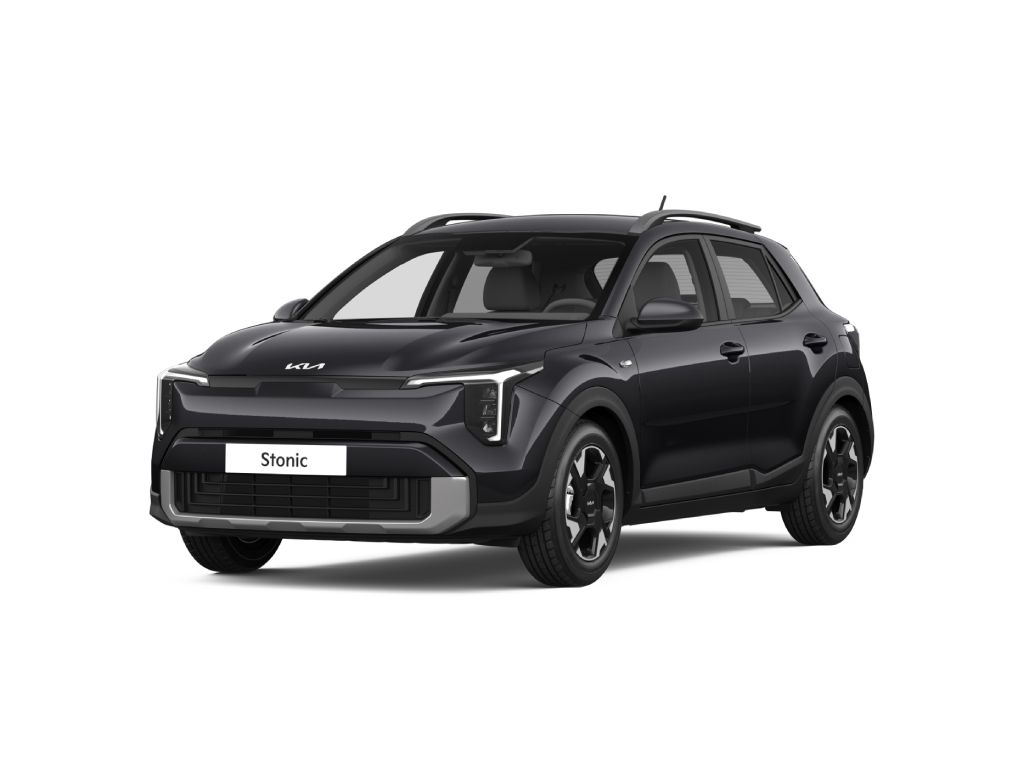 KIA Stonic 1.0 t-gdi urban