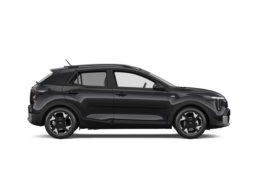 KIA Stonic 1.0 t-gdi urban