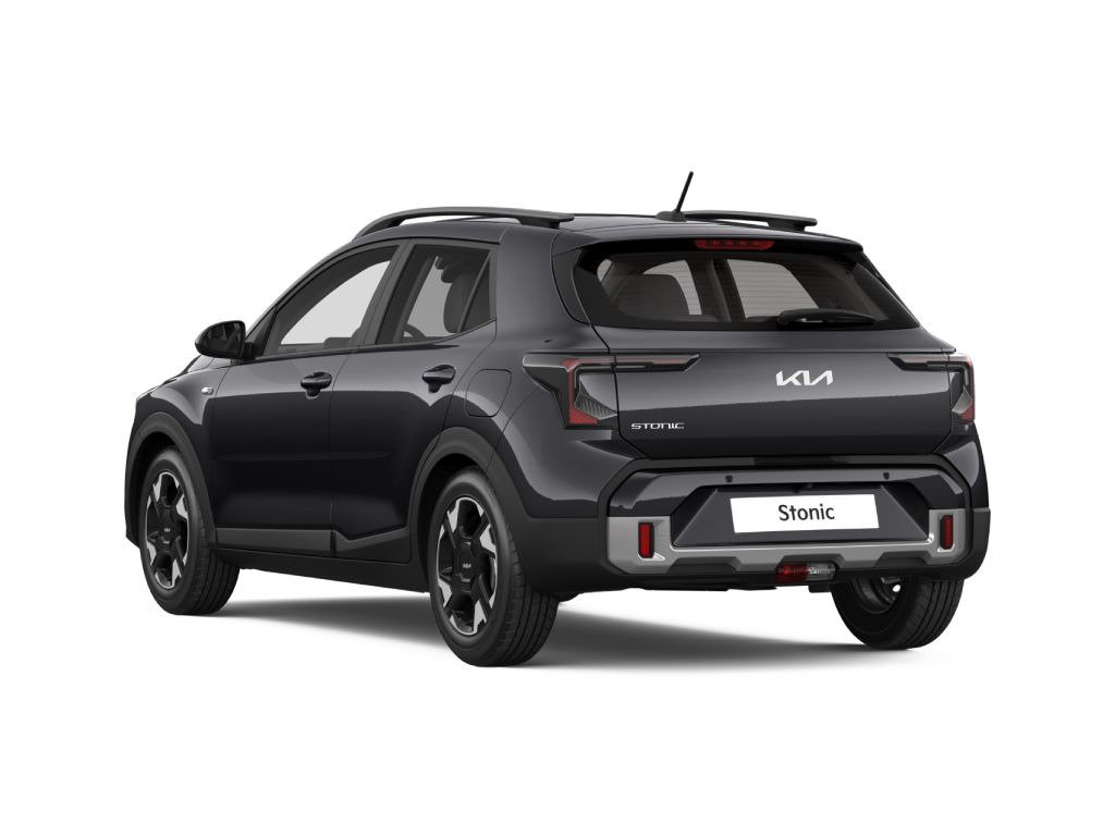 KIA Stonic 1.0 t-gdi urban