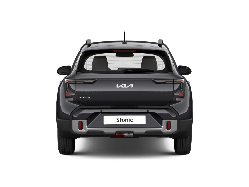 KIA Stonic 1.0 t-gdi urban