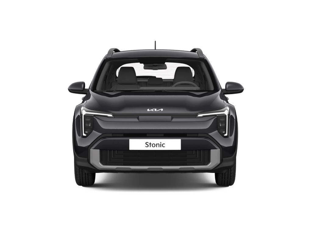 KIA Stonic 1.0 t-gdi urban