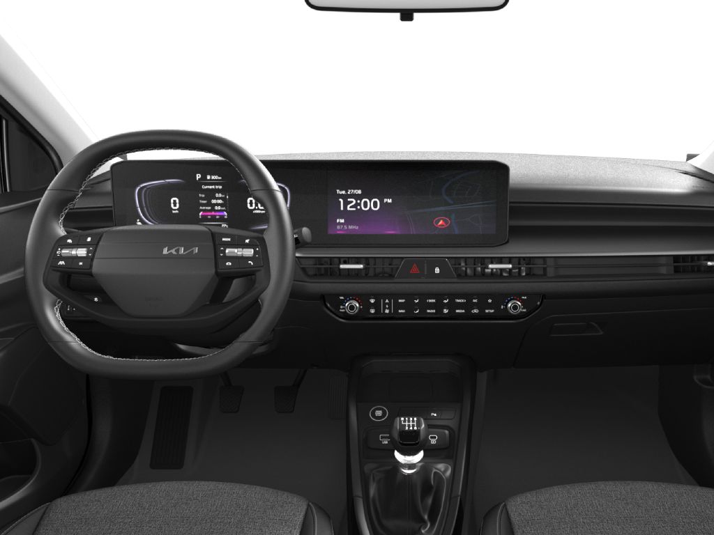 KIA Stonic 1.0 t-gdi urban