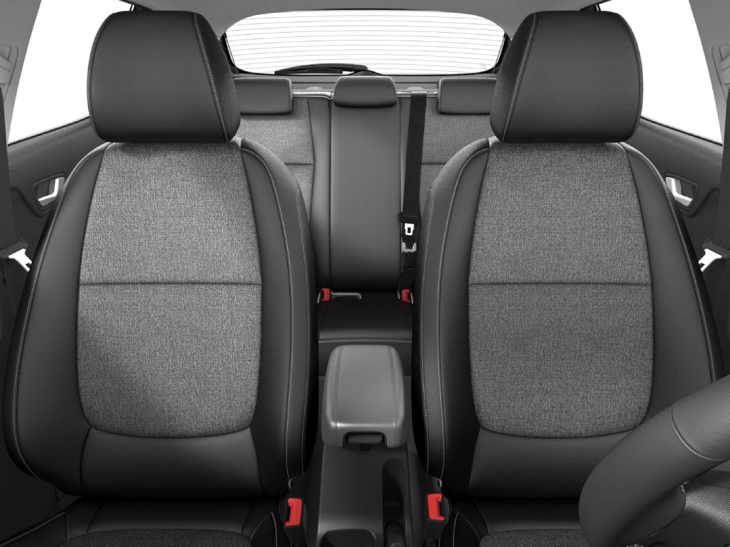 KIA Stonic 1.0 t-gdi urban