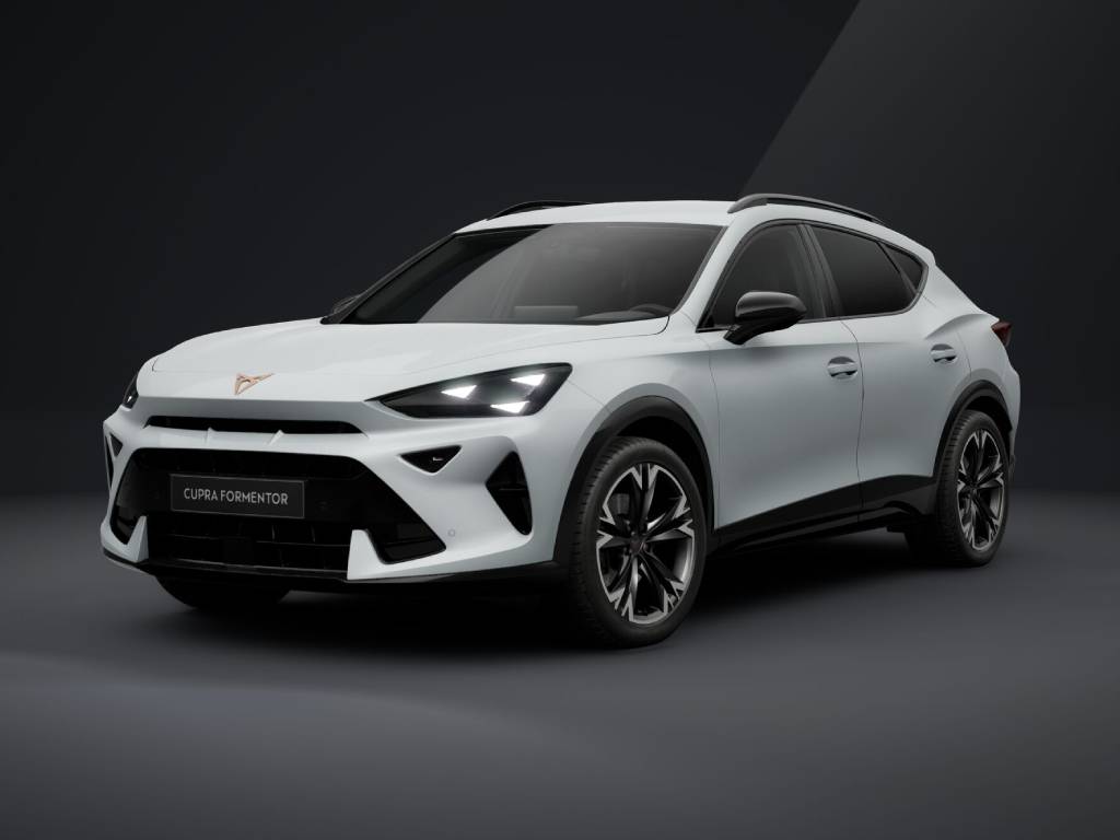 CUPRA Formentor 1.5 Hybrid DSG Business