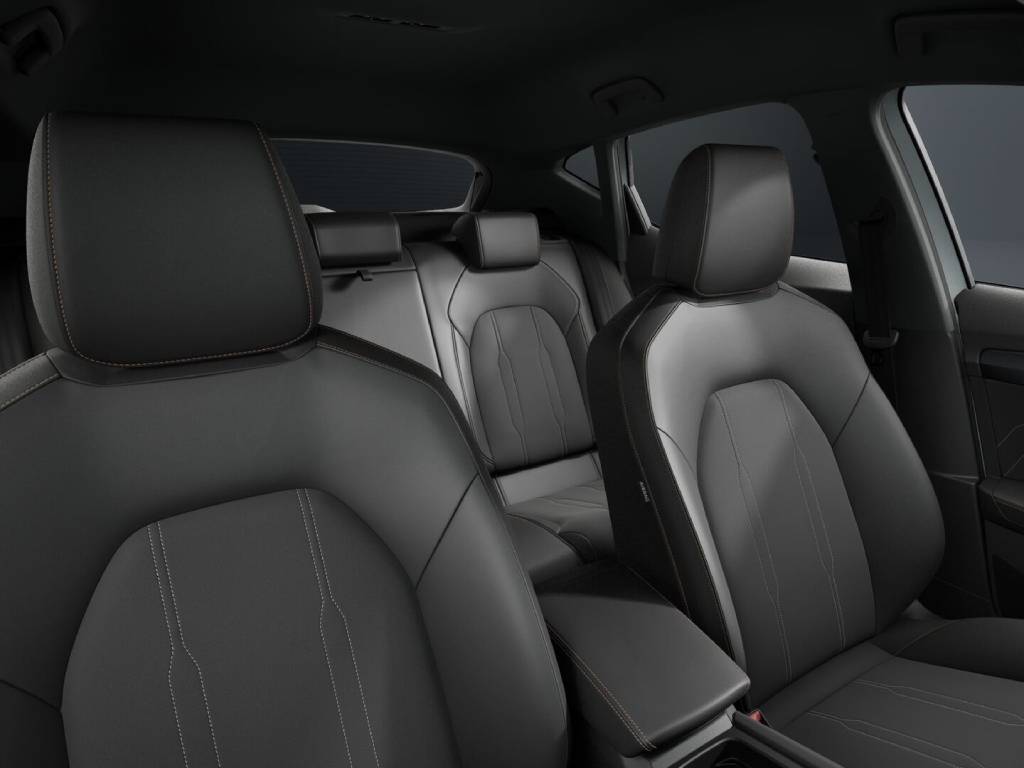 CUPRA Formentor 1.5 Hybrid DSG Business