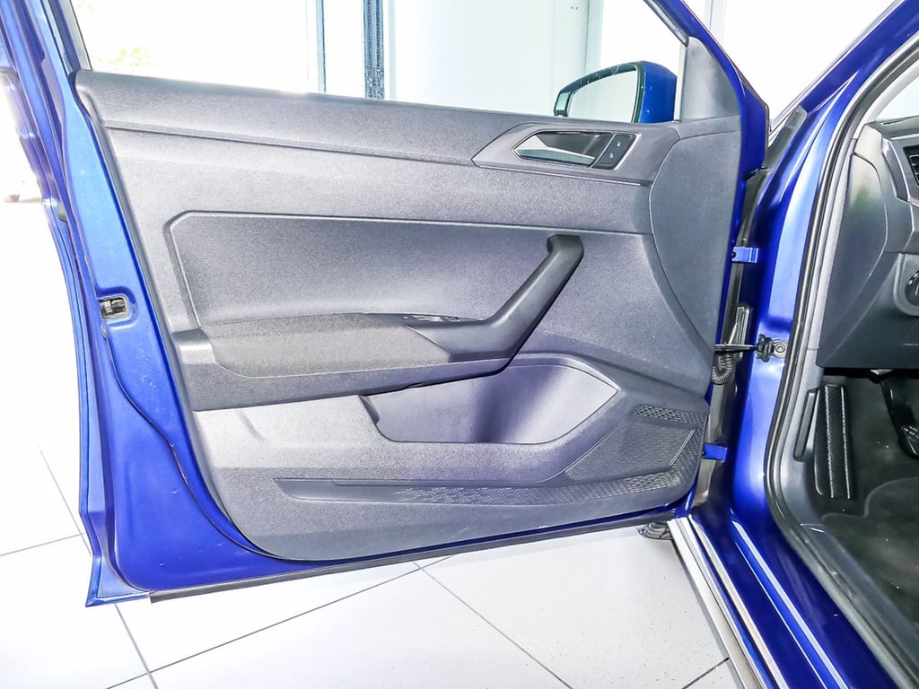 VOLKSWAGEN Polo 1.0 tsi r-line 95cv dsg