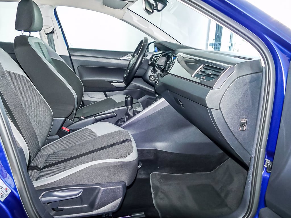 VOLKSWAGEN Polo 1.0 tsi r-line 95cv dsg