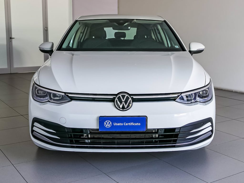 VOLKSWAGEN Golf 1.5 tsi evo style 130cv