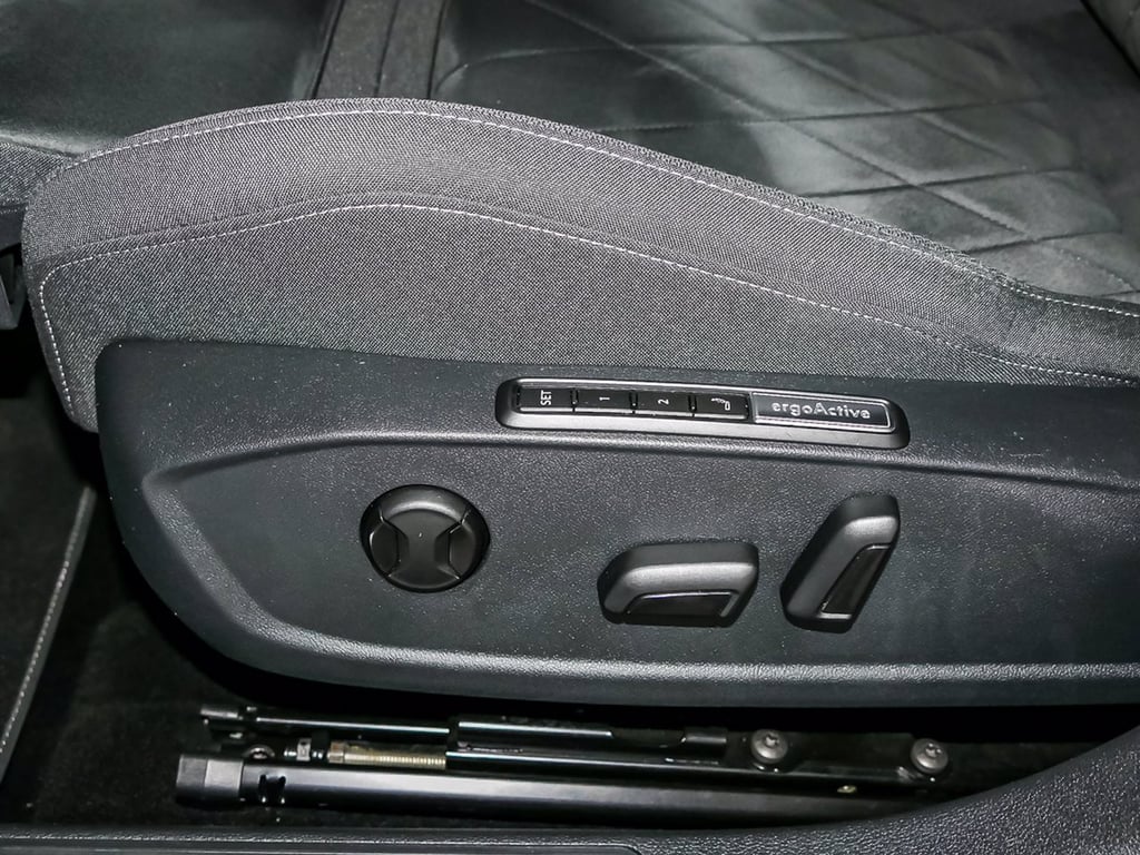 VOLKSWAGEN Golf 1.5 tsi evo style 130cv