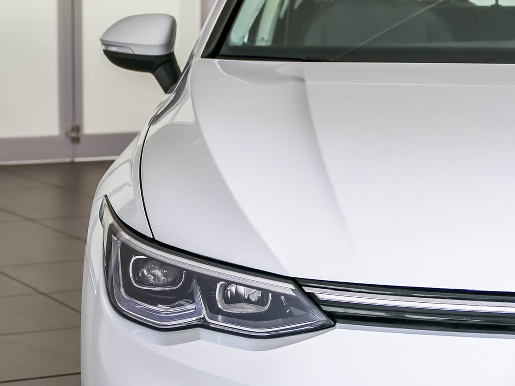 VOLKSWAGEN Golf 1.5 tsi evo style 130cv