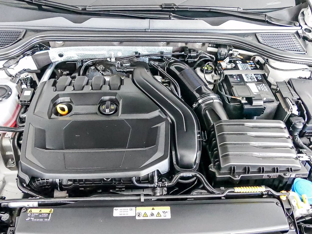 VOLKSWAGEN Golf 1.5 tsi evo style 130cv