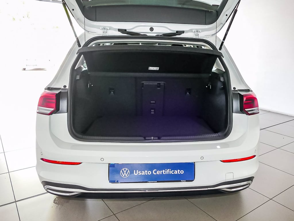 VOLKSWAGEN Golf 1.5 tsi evo style 130cv