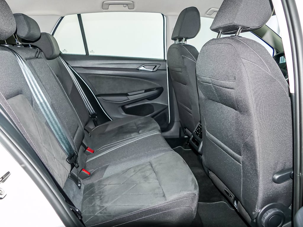 VOLKSWAGEN Golf 1.5 tsi evo style 130cv