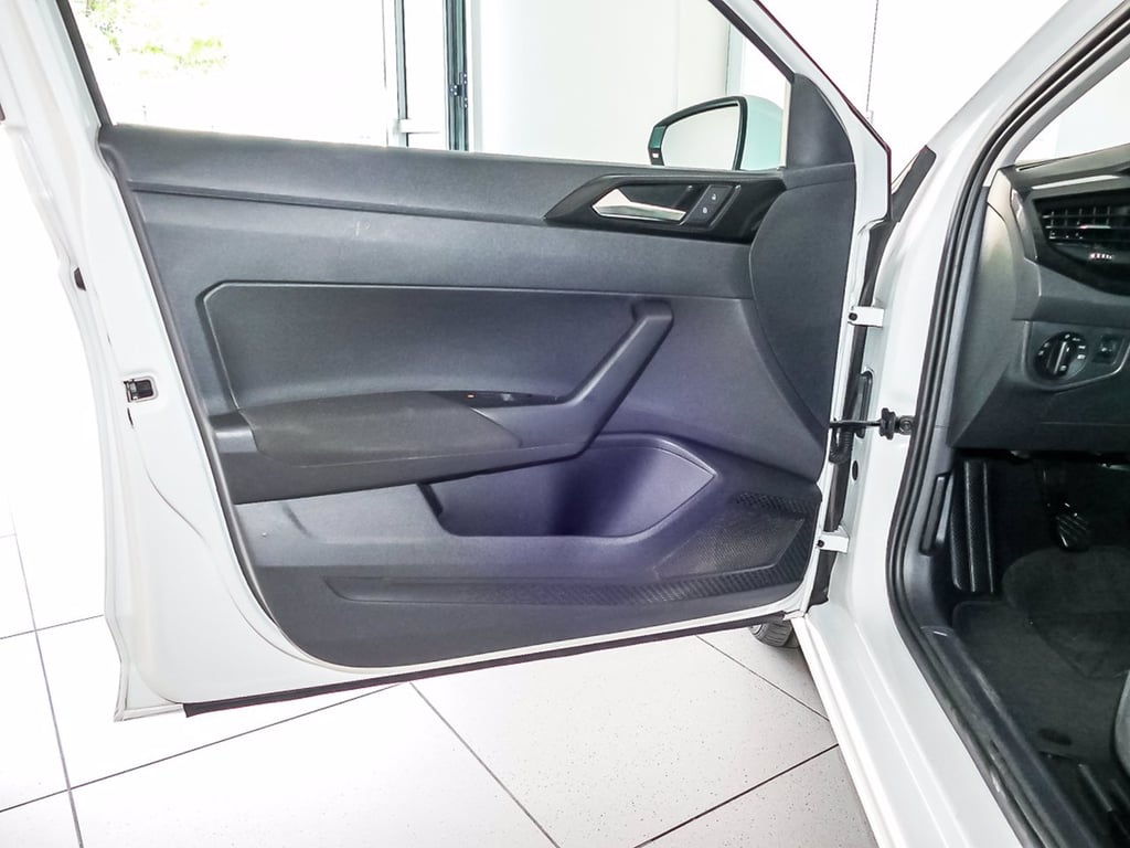 VOLKSWAGEN Polo 1.0 evo life 80cv