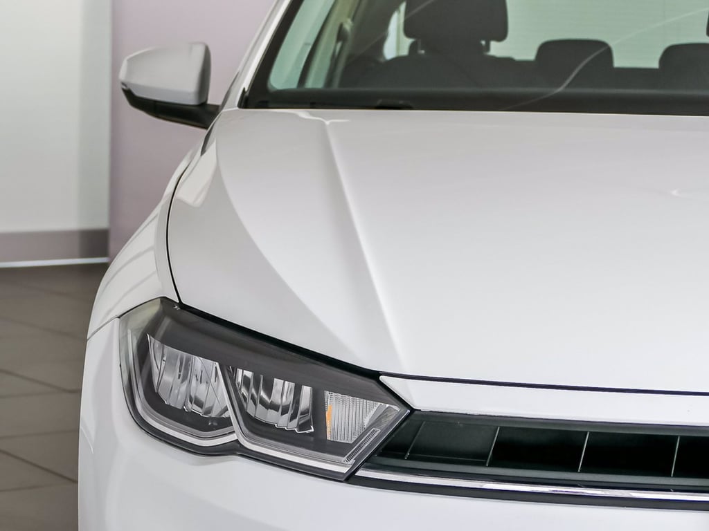 VOLKSWAGEN Polo 1.0 evo life 80cv