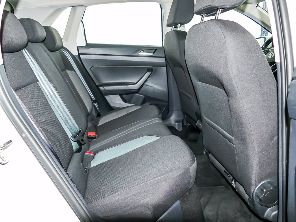VOLKSWAGEN Polo 1.0 evo life 80cv