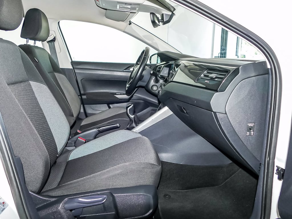 VOLKSWAGEN Polo 1.0 evo life 80cv