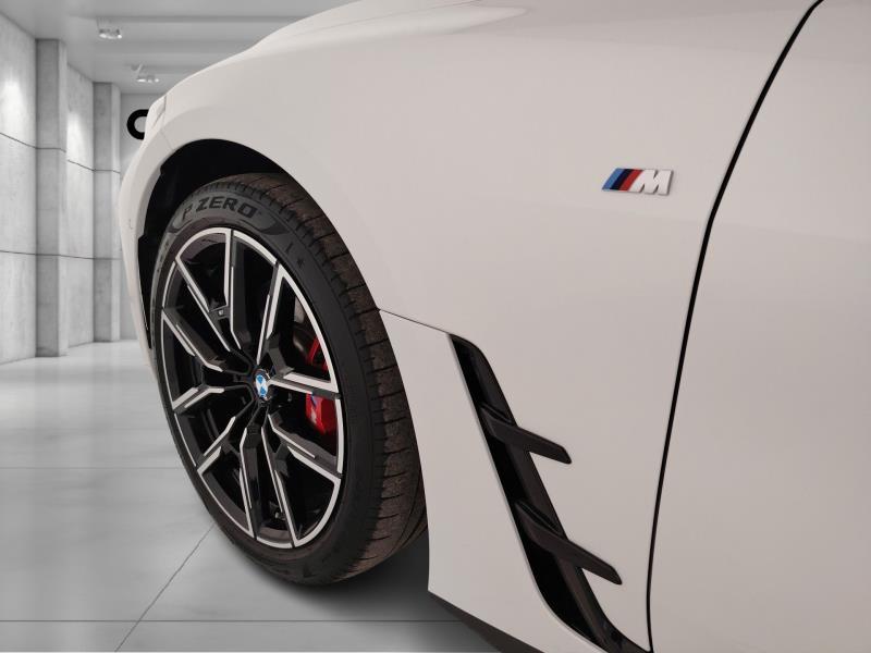 BMW 420d gran coupe mhev 48v xdrive msport pro auto