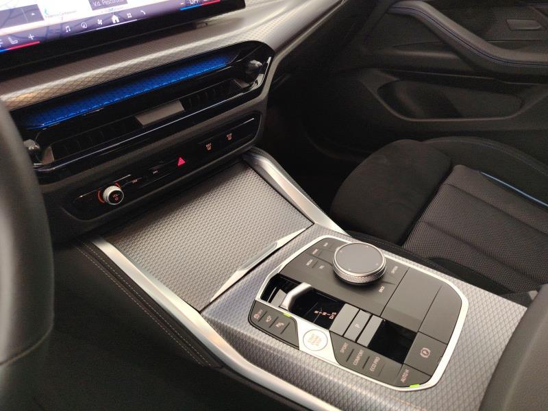 BMW 420d gran coupe mhev 48v xdrive msport pro auto