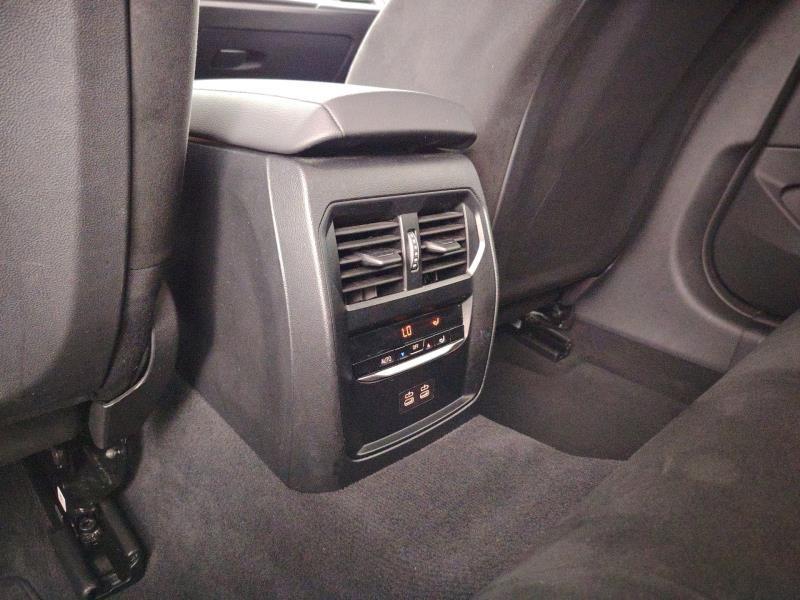 BMW 420d gran coupe mhev 48v xdrive msport pro auto