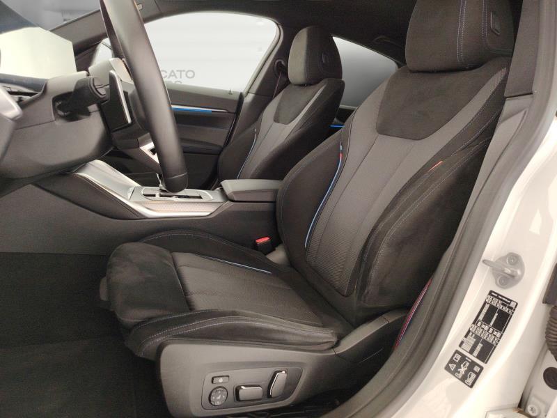 BMW 420d gran coupe mhev 48v xdrive msport pro auto