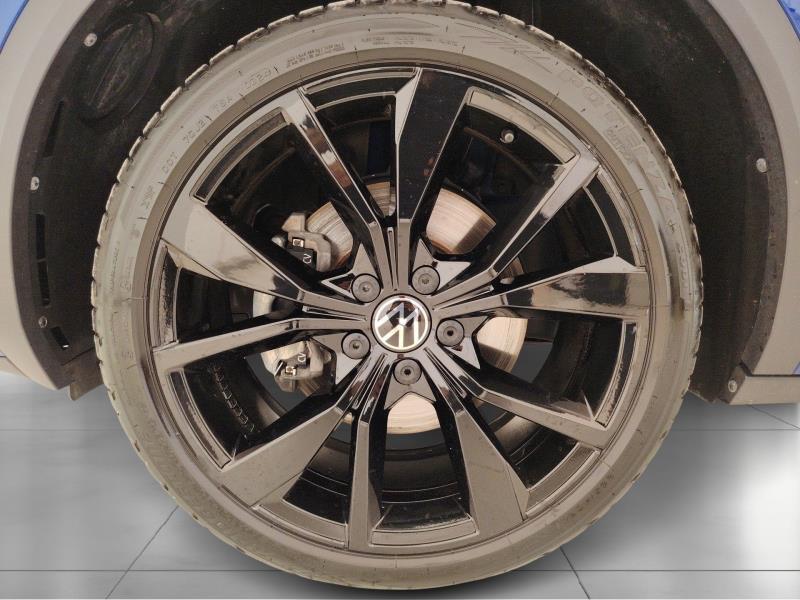 VOLKSWAGEN T-roc 2.0 tdi r-line 4motion 150cv dsg