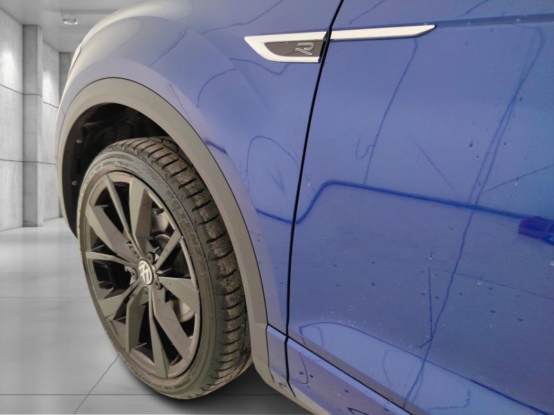 VOLKSWAGEN T-roc 2.0 tdi r-line 4motion 150cv dsg