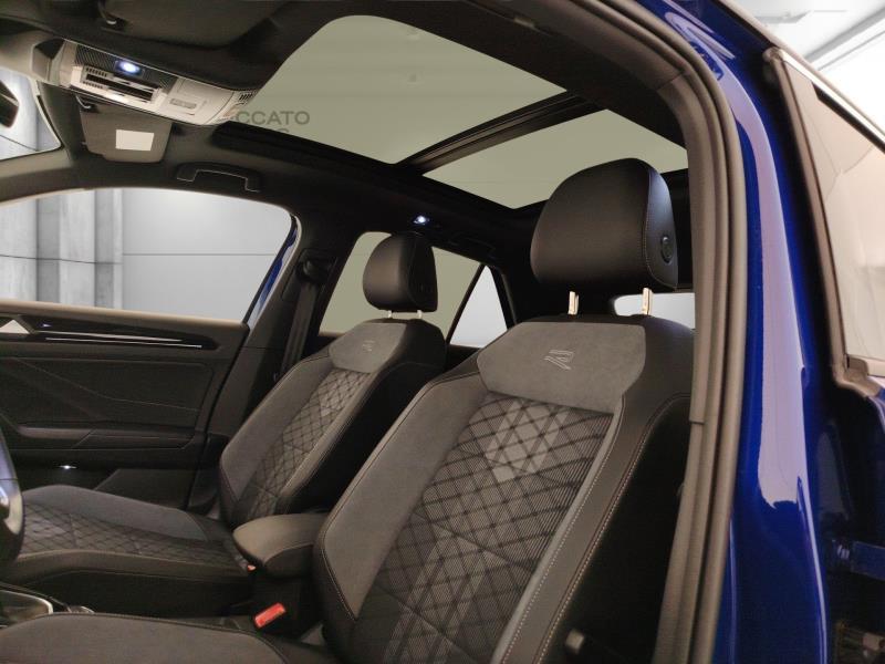 VOLKSWAGEN T-roc 2.0 tdi r-line 4motion 150cv dsg