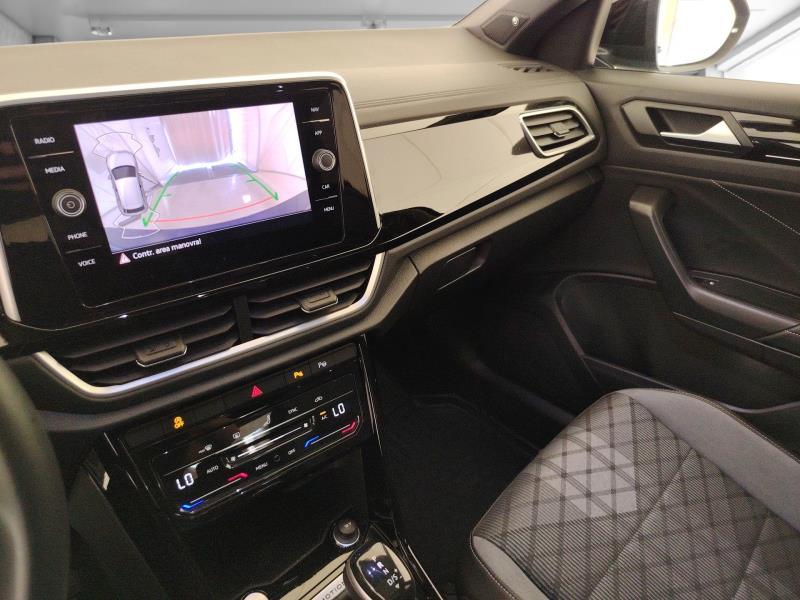 VOLKSWAGEN T-roc 2.0 tdi r-line 4motion 150cv dsg